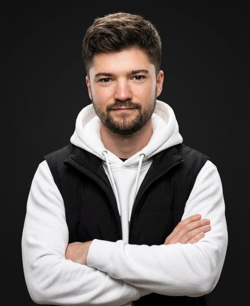 Pavlo Parovinchak